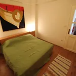 In Fa Ana With Garden & Terrace Apartment