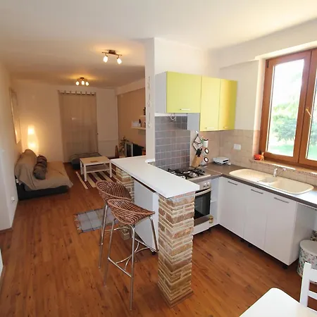 Apartamento In Fa Ana With Garden & Terrace