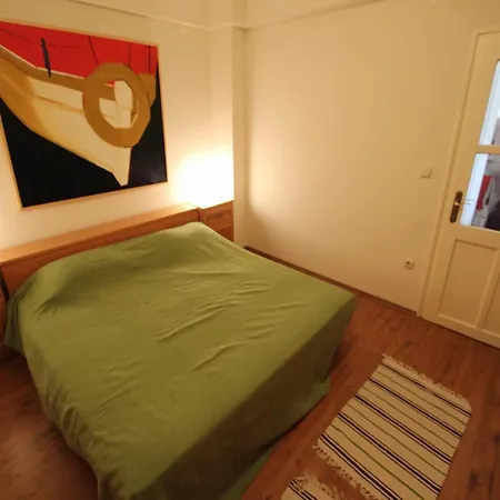 In Fa Ana With Garden & Terrace Apartamento