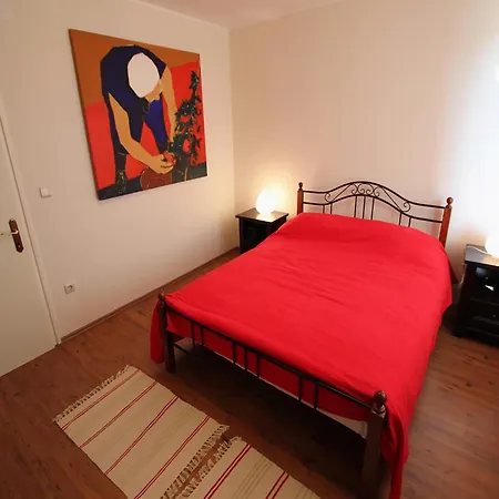 In Fa Ana With Garden & Terrace Apartamento *